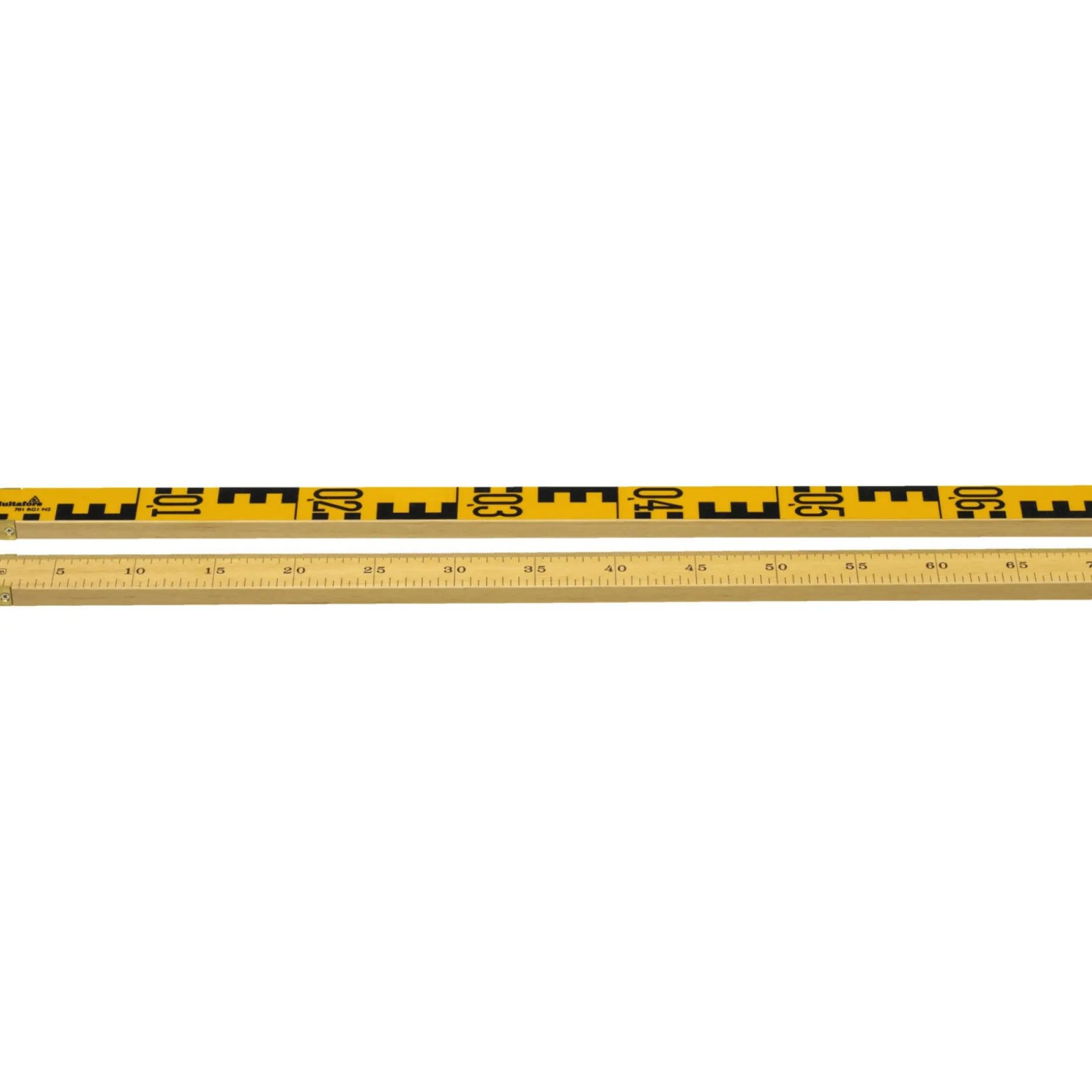 HULTAFORS STADIER 701 RG1 N2 MÅLESTOK