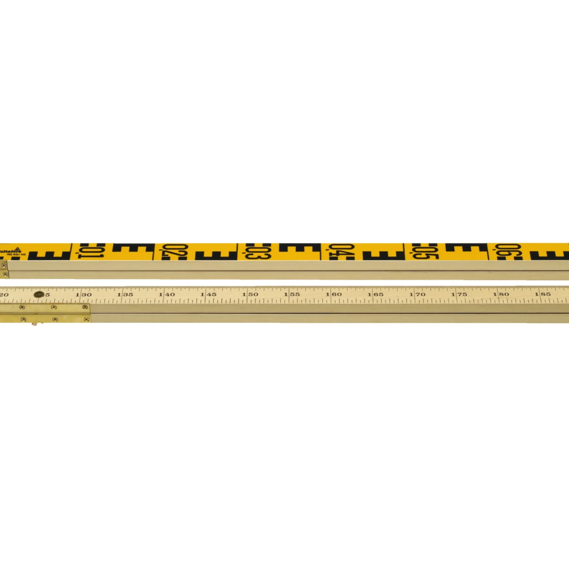 HULTAFORS STADIER 702 RG1 N2 MÅLESTOK