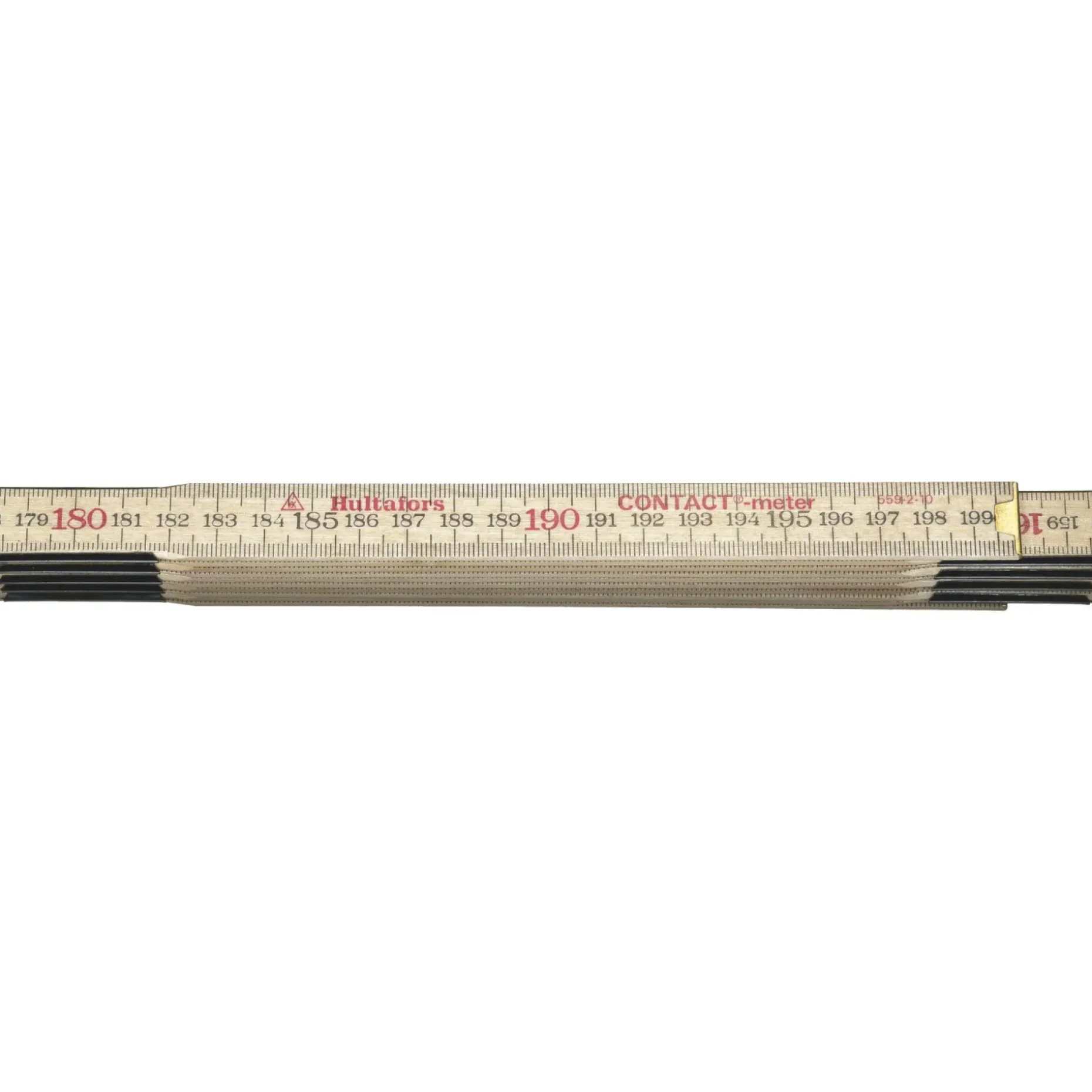 HULTAFORS TOMMESTOK 10 LED 200CM