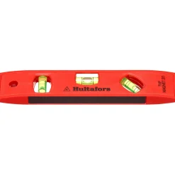 HULTAFORS TVP MAGNET 20 VATERPAS 270 MM 3 LIBELLER