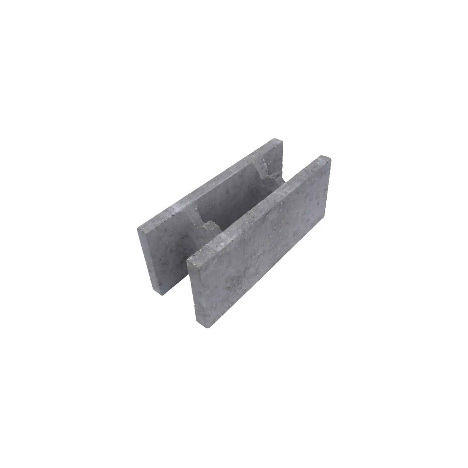 IBF FUNDABLOK FUNDAMENTBLOK 20 X 33 X 50 CM
