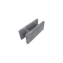 IBF FUNDABLOK FUNDAMENTBLOK 20 X 19 X 50 CM