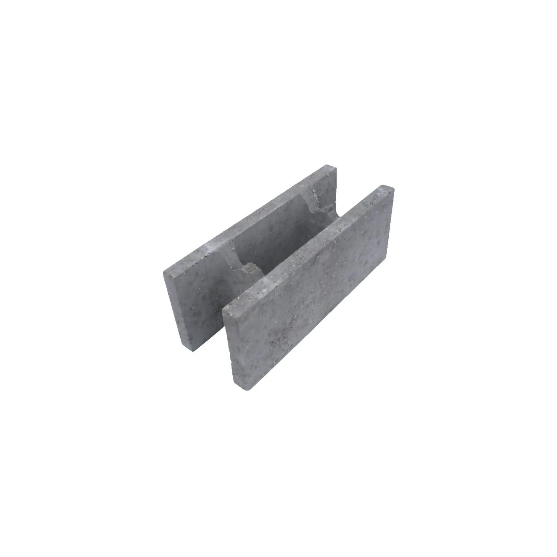 IBF FUNDABLOK FUNDAMENTBLOK 20 X 19 X 50 CM