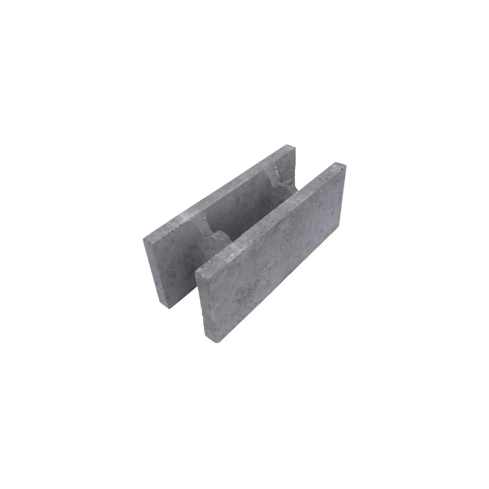 IBF FUNDABLOK FUNDAMENTBLOK 20 X 15 X 50 CM