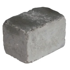 IBF HOLMEGAARDSTEN KANTBLOK 14 X 21 X 42 CM GRÅ