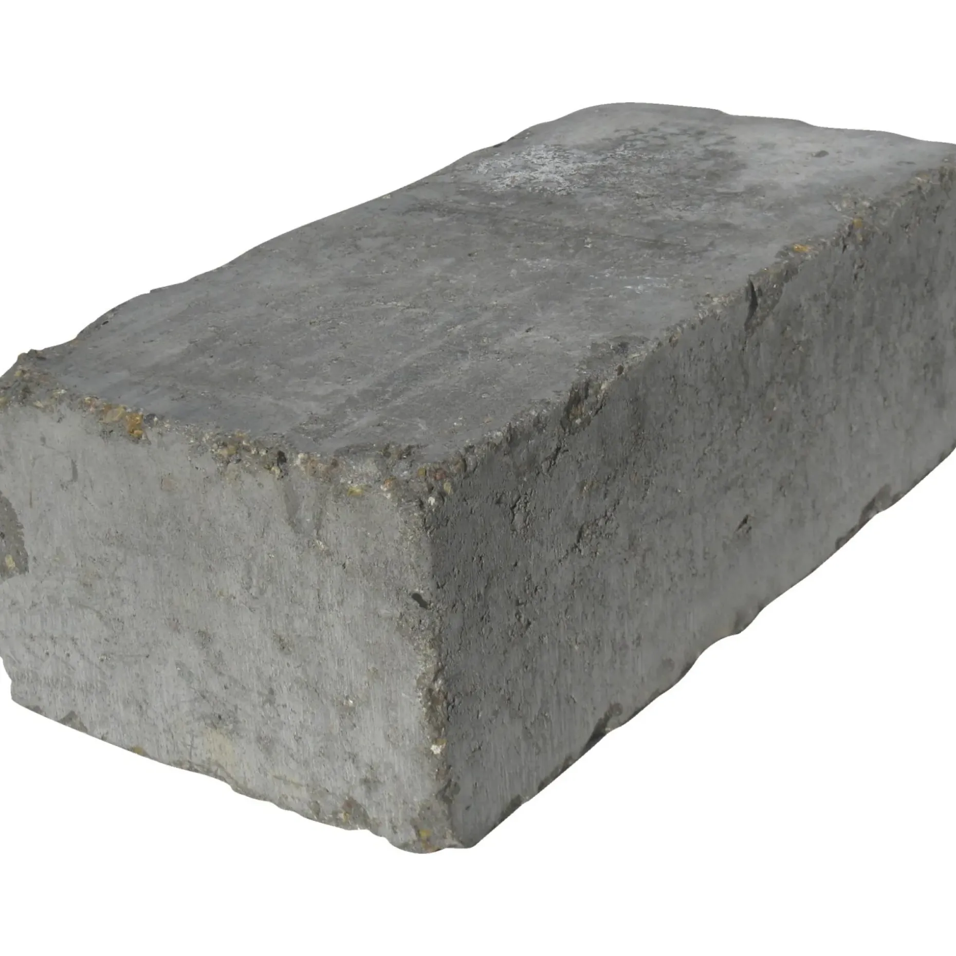 IBF HOLMEGAARDSTEN KANTBLOK 14 X 21 X 42 CM GRÅMIX