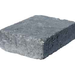 IBF HOLMEGAARDSTEN NORMALSTEN BELÆGNINGSSTEN 5 X 14 X 21 CM GRÅ