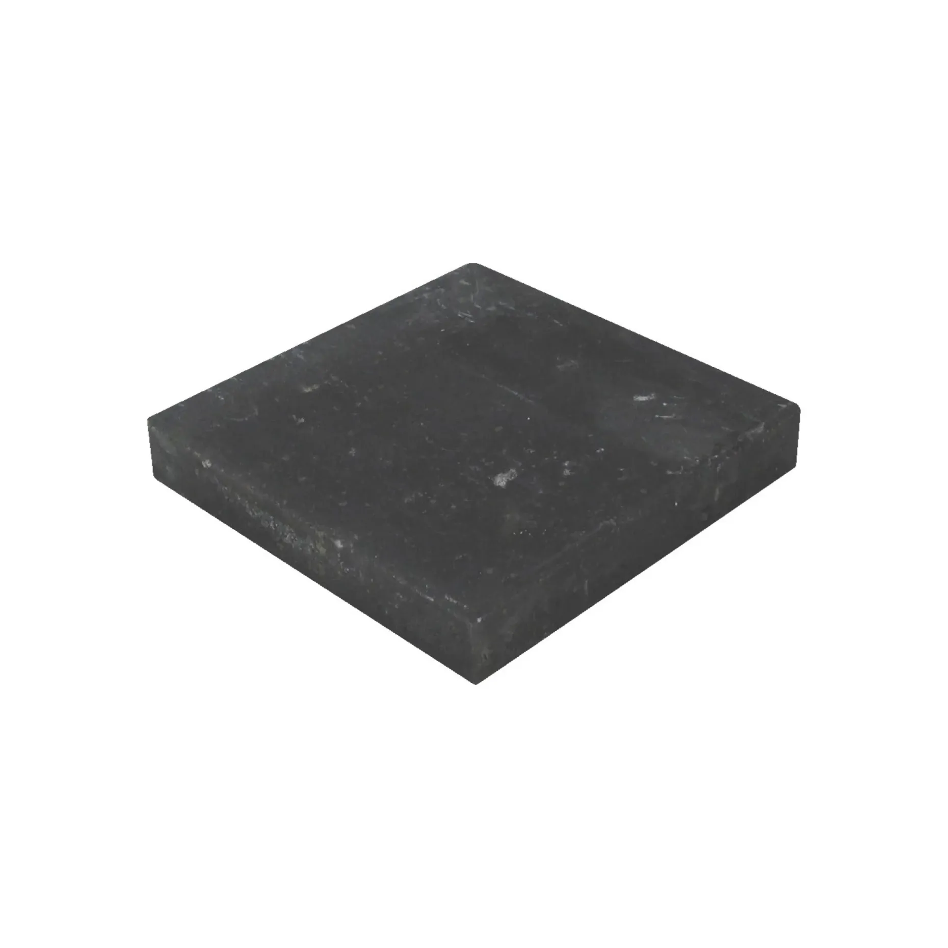 IBF MODUL 50 HAVEFLISE 5 X 50 X 50 CM SORT/ANTRACIT