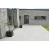 IBF MODUL 30 HAVEFLISE 6 X 30 X 60 CM GRÅ