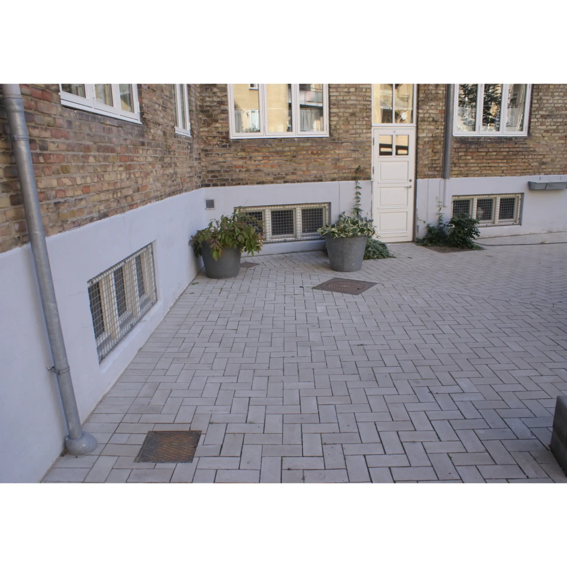 IBF NORMALSTEN M23 BETONKLINKE 6.50 X 11.50 X 23 CM SIENA