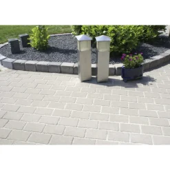 IBF NYBRO NORMALSTEN BELÆGNINGSSTEN 6 X 14.50 X 21.50 CM GRÅ