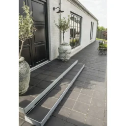 IBF SORT PLUS HAVEFLISE 6 X 30 X 30 CM SORT