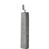 IBF VINKELBESLAG STOLPEBÆRER 64 X 12 X 14 CM