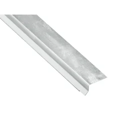 ICOPAL ALU-PROFIL 10A, 50 X 26 MM. MURKRONE 1 M