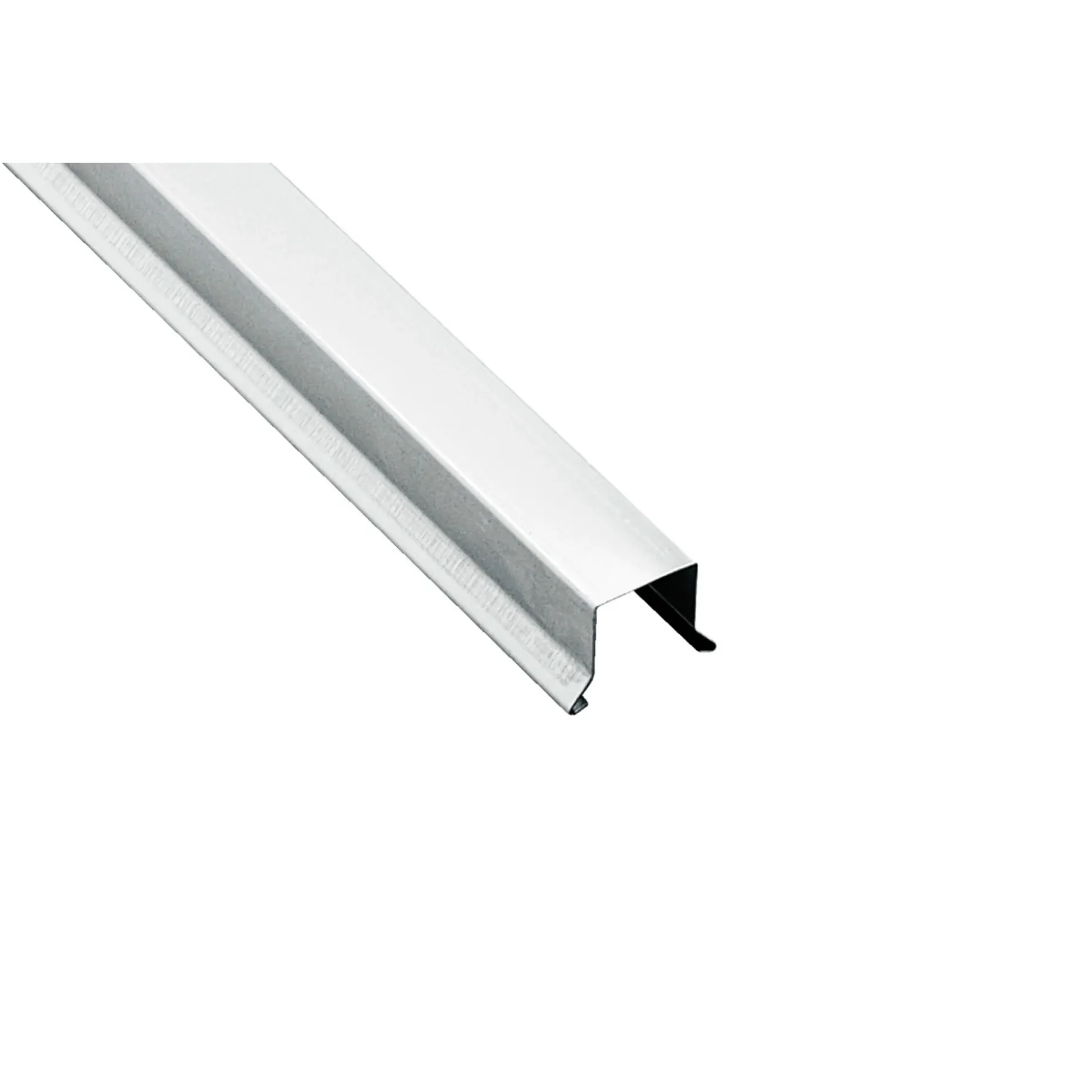 ICOPAL ALU-PROFIL 4A, 29 X 26 X 29 MM. KAPSEL 1 M
