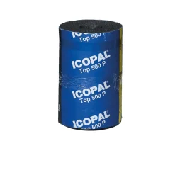 ICOPAL TOP 500 P TAGPAP 0.33 X 7.50 M SORT