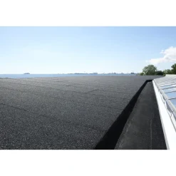 ICOPAL TOP 500 P TAGPAP 1 X 5 M SORT