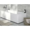 IFÖ CARIBIA 150 X 70 INDBYGNING BADEKAR