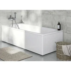 IFÖ CARIBIA 150 X 70 INDBYGNING BADEKAR