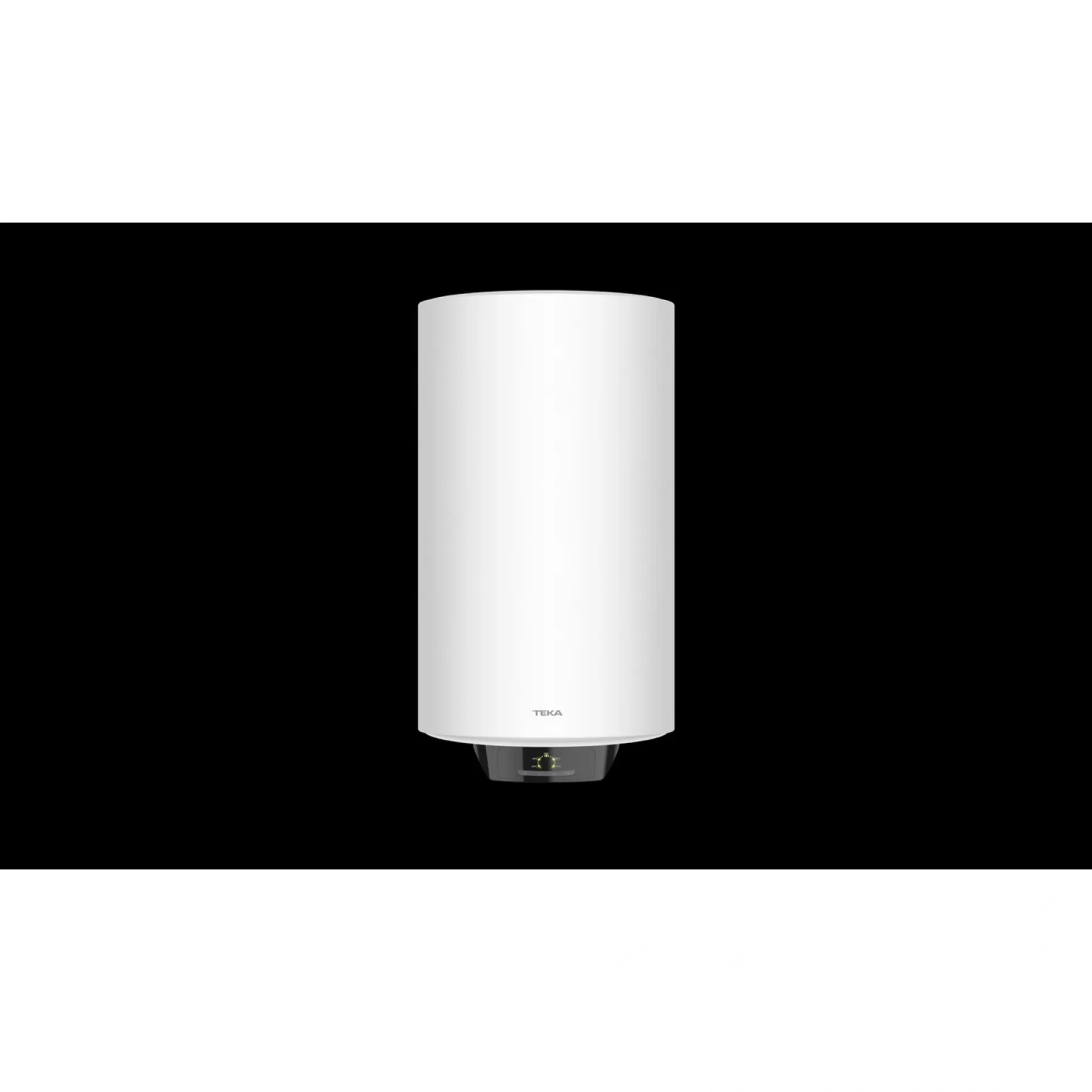 INTRA SMART EWH80 VANDVARMER EL