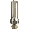 IRWIN 4 SKÆR FUGEFRÆSER 10X40 MM 2 STK