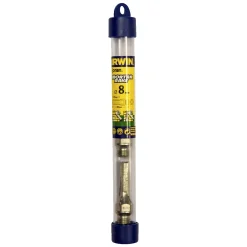 IRWIN 4 SKÆR FUGEFRÆSER 8X40 MM 2 STK