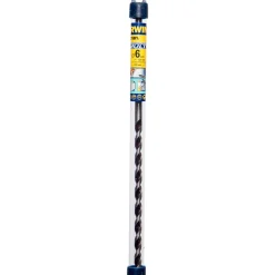 IRWIN CORDLESS 10501927 UNIVERSALBOR 6,0X126/200 MM 1 STK