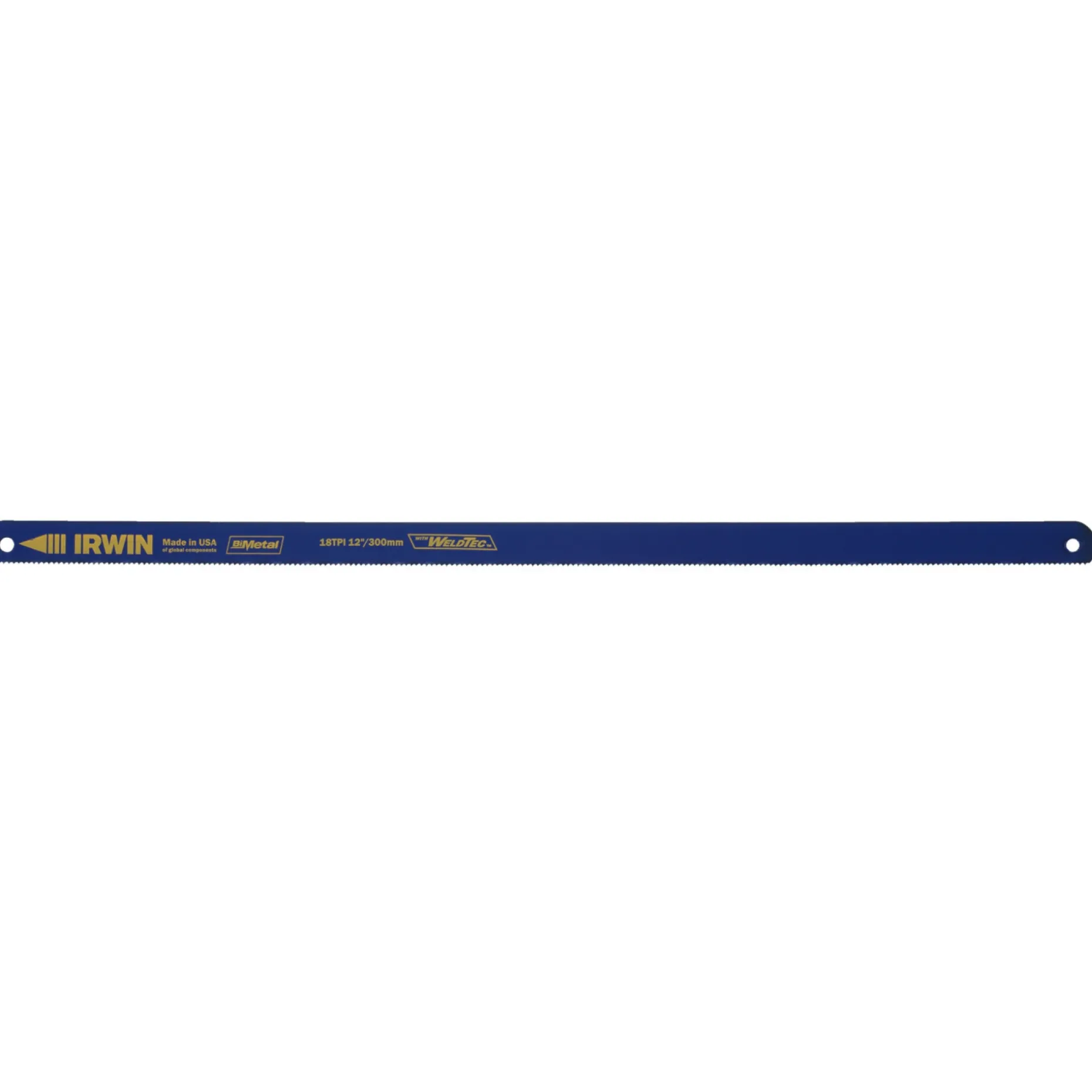 IRWIN JUNIOR KLINGE 150 MM 10 STK
