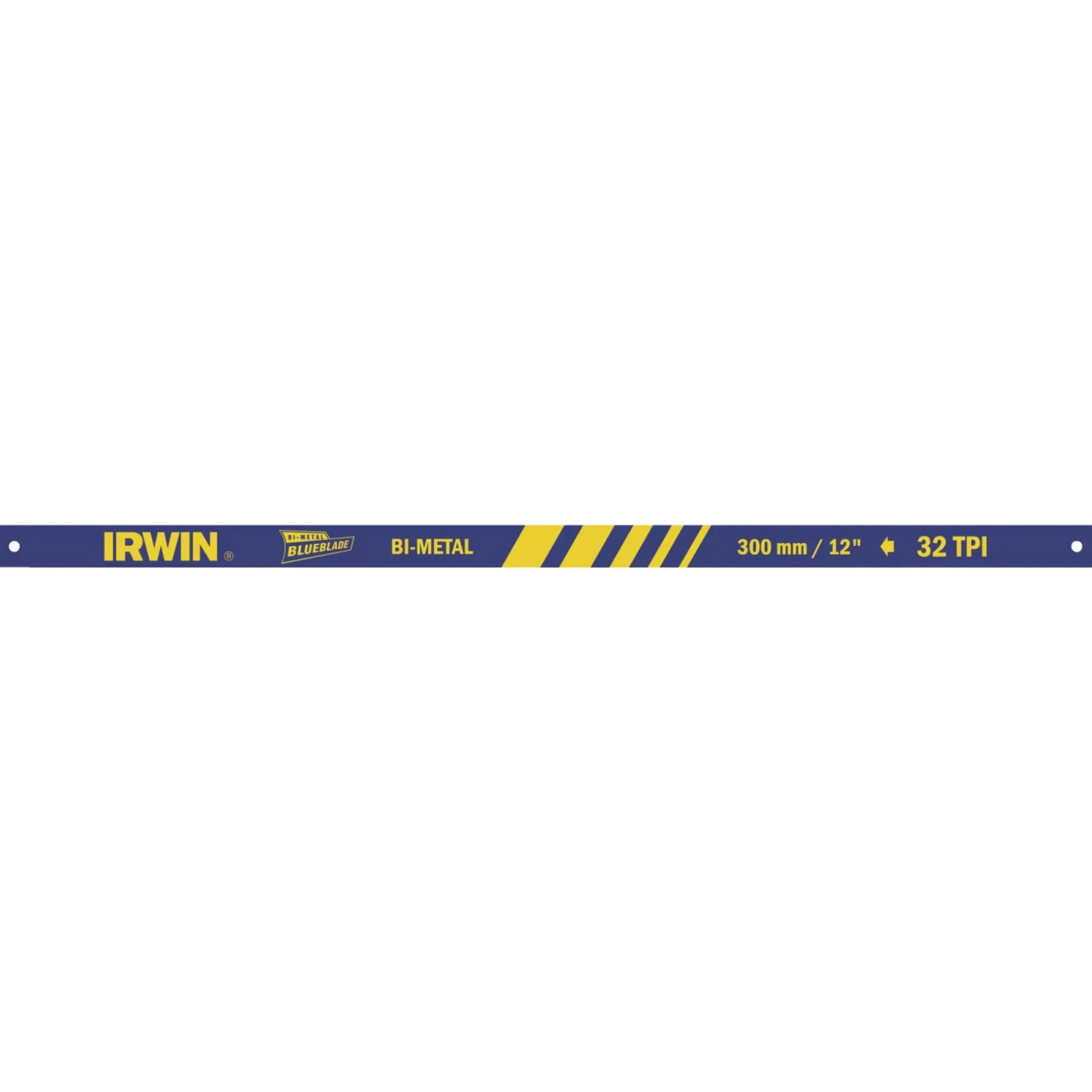 IRWIN KLINGE 300 MM 2 STK