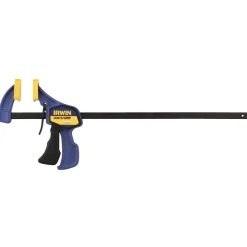 IRWIN QUICK-GRIP T5462EL7 ENHÅNDSTVINGE 62 MM