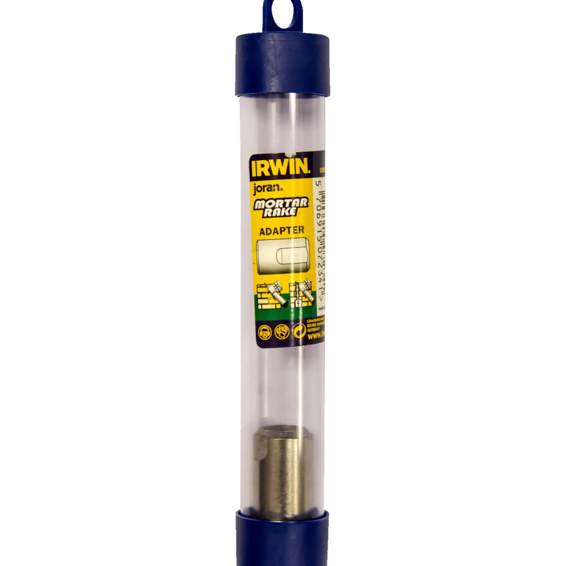 IRWIN SPECIALBOR MURBOR
