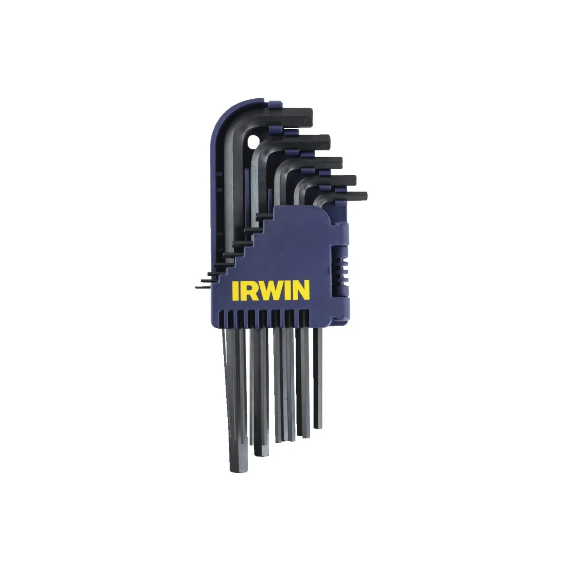 IRWIN STIFTNØGLESÆT 2-8 MM 10 DELE