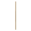 I-WOOD AFSLUTNINGSLISTE EG, HVID OLIE 17 X 67 X 2400 MM