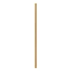 I-WOOD AFSLUTNINGSLISTE EG KLAR OLIE 17 X 67 X 2400 MM