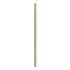 I-WOOD AFSLUTNINGSLISTE EG KLAR OLIE 17 X 67 X 2400 MM