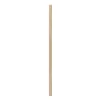I-WOOD AFSLUTNINGSLISTE EG, HVID OLIE 17 X 67 X 2400 MM