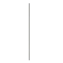 I-WOOD AFSLUTNINGSLISTE HVID 16 X 42 X 2400 MM