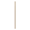 I-WOOD AFSLUTNINGSLISTE NATUR EG 17 X 67 X 2400 MM