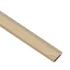 I-WOOD AFSLUTNINGSLISTE NATUR EG 17 X 42 X 2400 MM