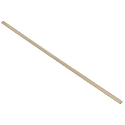 I-WOOD AFSLUTNINGSLISTE NATUR EG 17 X 42 X 2400 MM