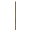I-WOOD AFSLUTNINGSLISTE VALNØD KLAR OLIE 17 X 67 X 2400 MM