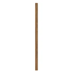 I-WOOD AFSLUTNINGSLISTE VALNØD KLAR OLIE 17 X 92 X 2400 MM
