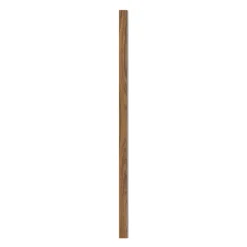 I-WOOD AFSLUTNINGSLISTE VALNØD KLAR OLIE 17 X 92 X 2400 MM