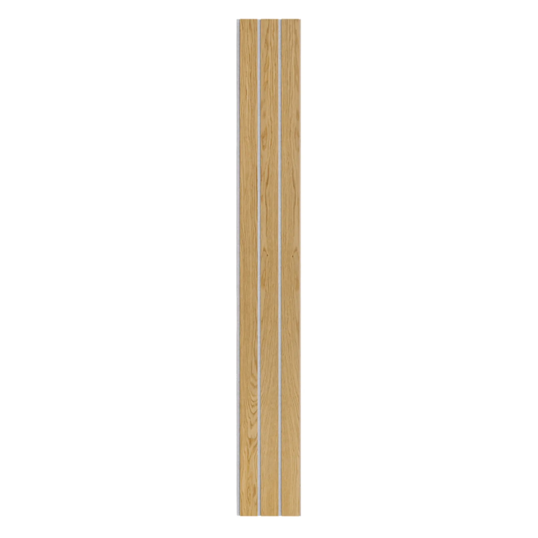 I-WOOD AKUSTIKPANEL EG 16 X 300 X 2400 MM