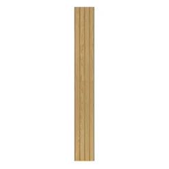 I-WOOD AKUSTIKPANEL EG 17 X 300 X 2400 MM