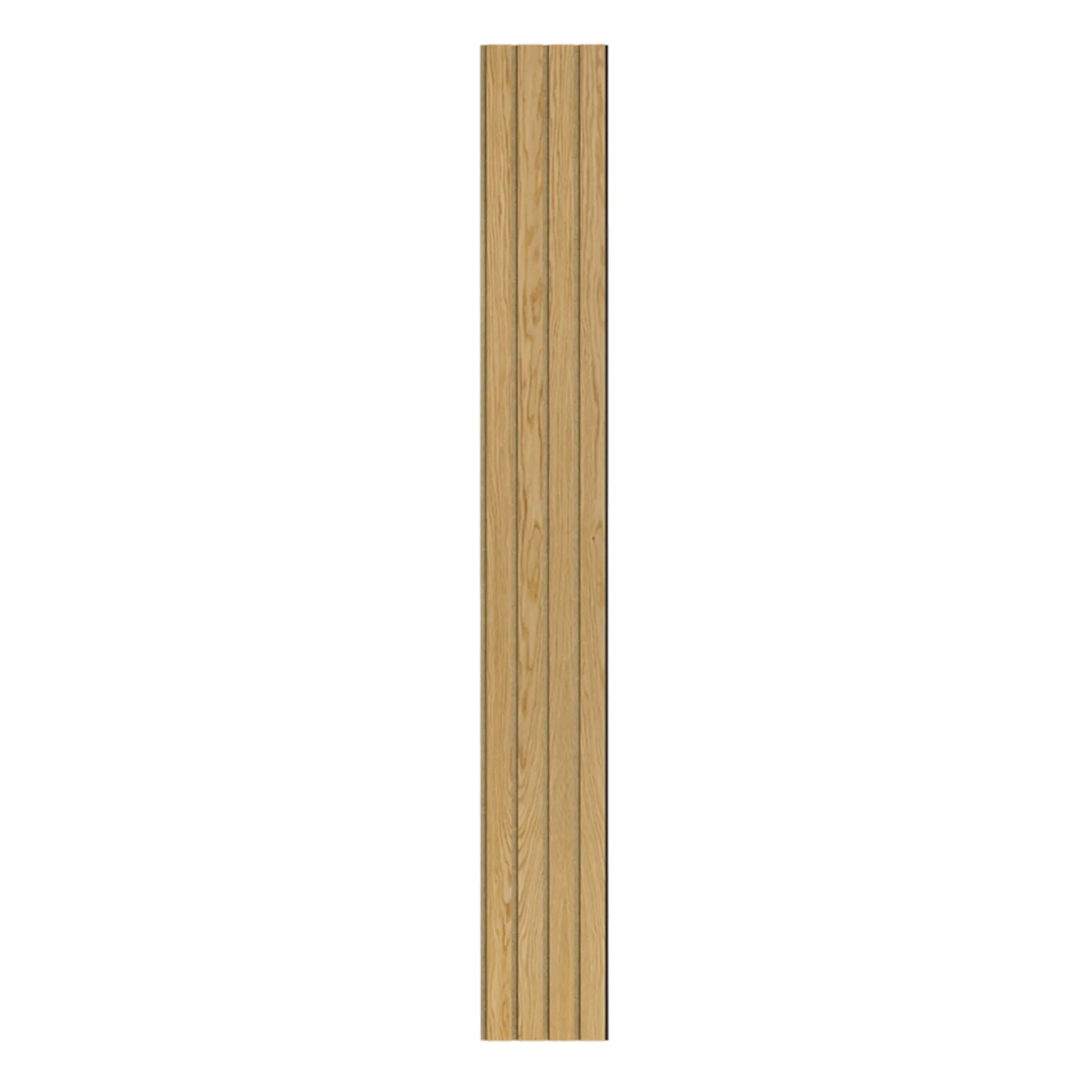I-WOOD AKUSTIKPANEL EG 17 X 300 X 2400 MM
