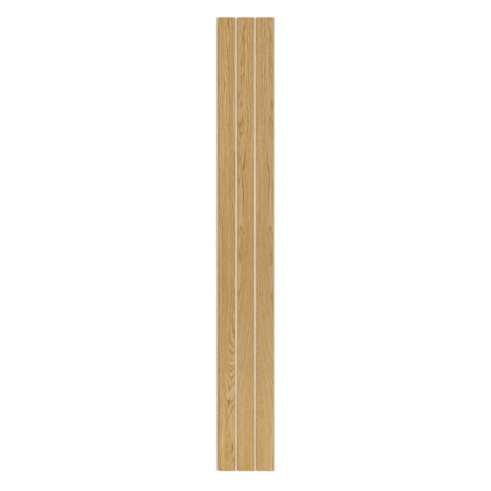 I-WOOD AKUSTIKPANEL EG 16 X 300 X 2400 MM