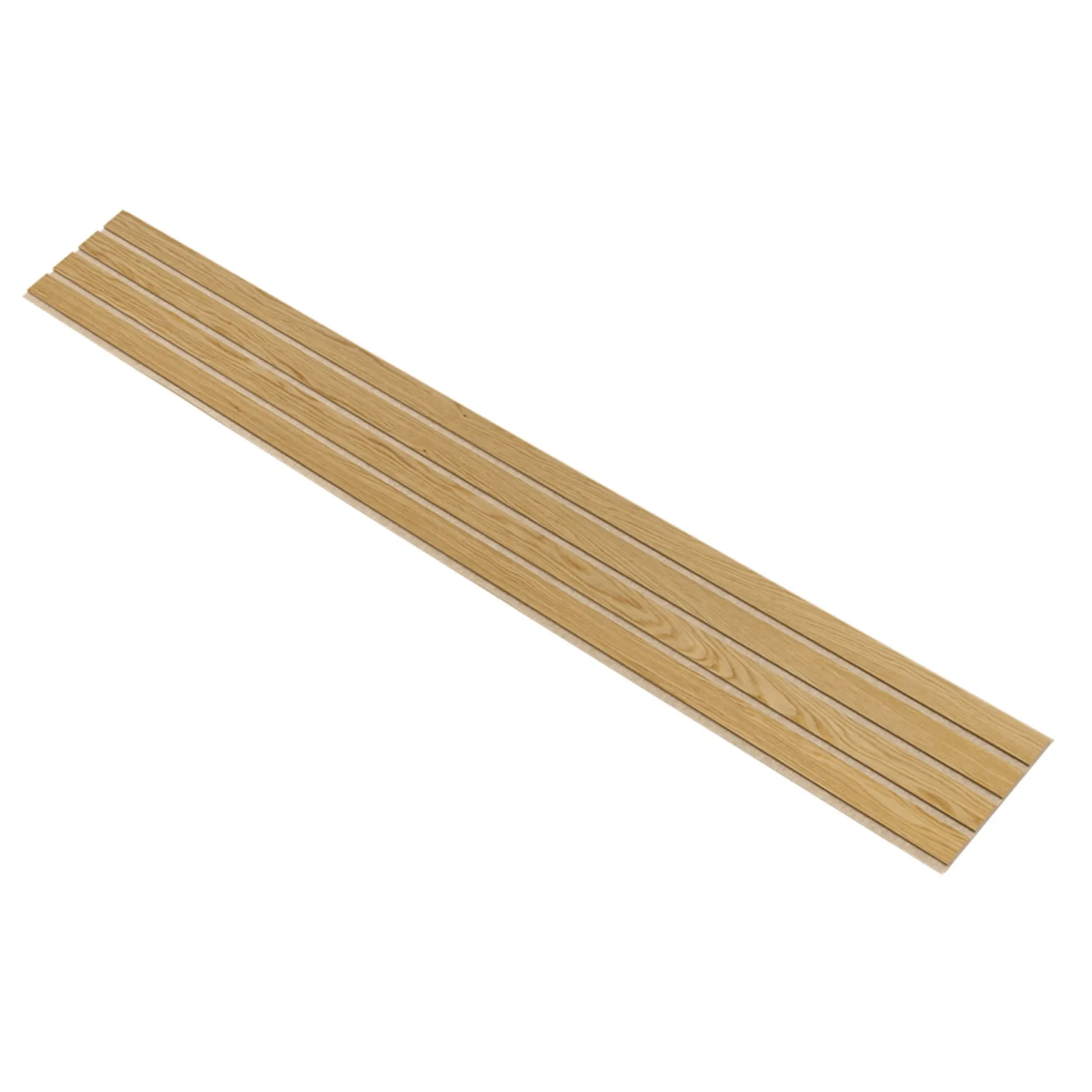 I-WOOD AKUSTIKPANEL EG 16 X 300 X 2400 MM