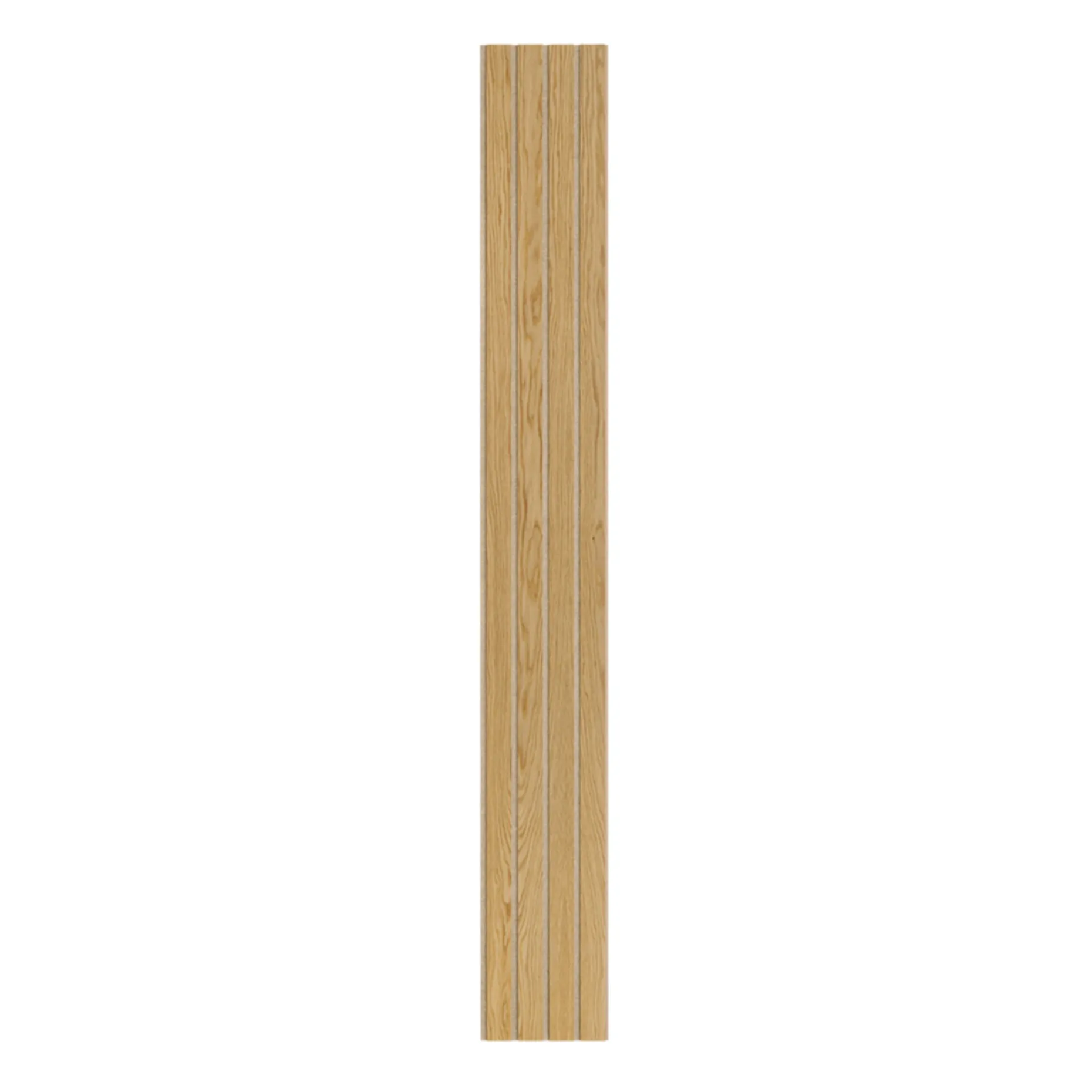 I-WOOD AKUSTIKPANEL EG 16 X 300 X 2400 MM
