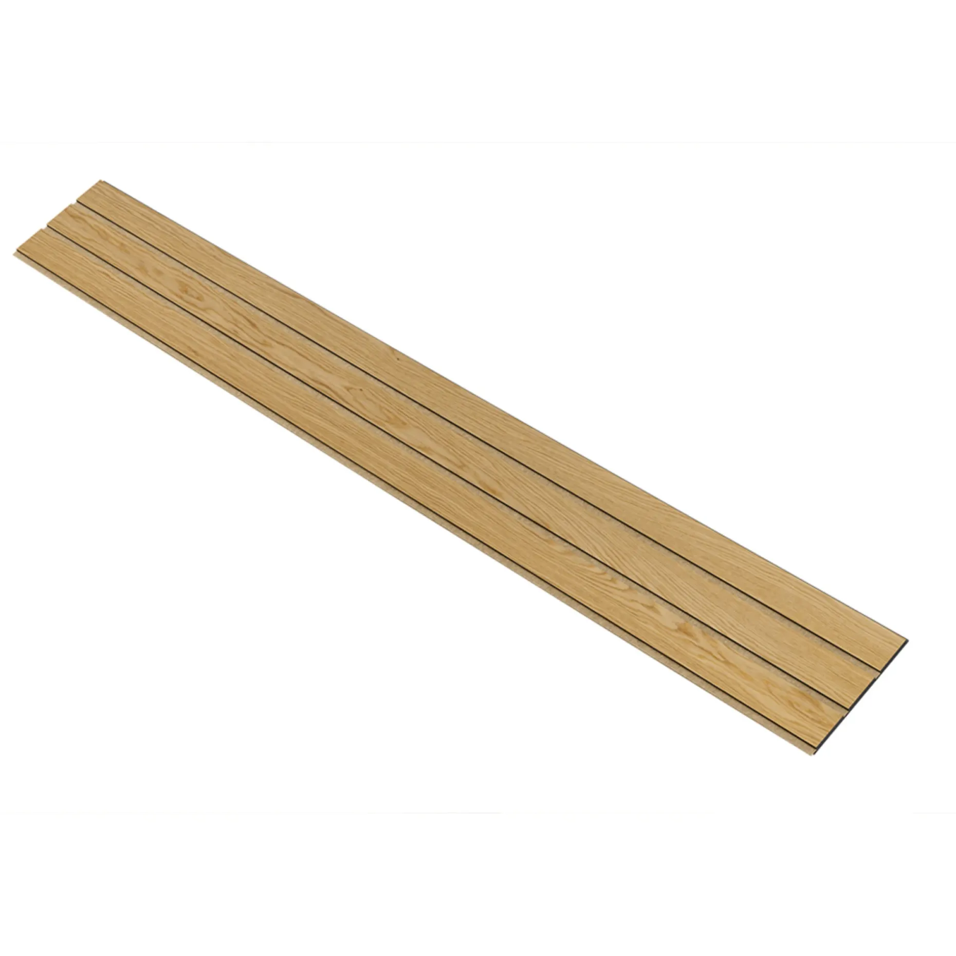I-WOOD AKUSTIKPANEL EG 17 X 300 X 2400 MM